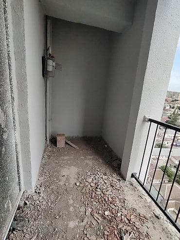 mida satis: 2 otaqlı, Yeni tikili, 55 kv. m — 5