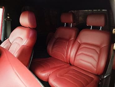 satdiq uaz: Mitsubishi Pajero: 3.2 л | 1994 г. 295000 км Внедорожник — 9