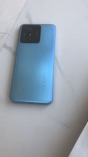 Xiaomi 12S, 128 GB, rəng - Mavi