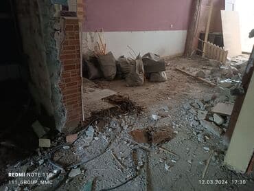 seyif qapi: Beton kəsmə beton kesme beton kəsimi deşimi karotçu 2020 - ci ildən — 7