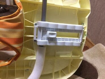 1 3 yaşlı uşaqlar üçün üçtəkərli velosipedlər: Yürütəc-Xodunok. Təzə kimidir, təkərləri, bütün elementləri — 6