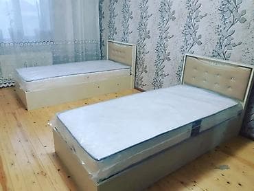 gozel baki: Bazali carpayi sifarisle yigilir. Reng secimleri var. Catdirma — 1