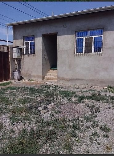 Дома: 3 комнаты, 60 м², Нет кредита, Свежий ремонт — 4