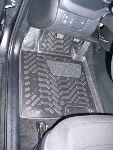 maşin satişi: Hyundai i30 (2012-) "aileron", "novline", "locker", "formika" — 1