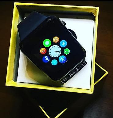 Smart 2030 Smart watch Telefon saat Smart saat Nömrəli Smart watch at lalafo.az Smart 2030 Smart watch Telefon saat Smart saat Nömrəli Smart watch