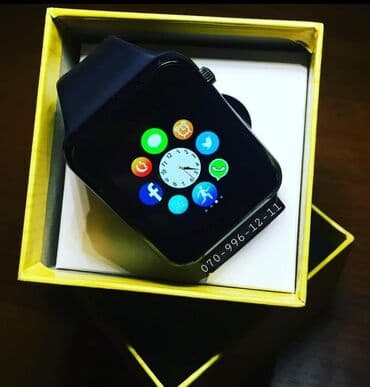 w26 plus smart watch qiymeti: Nömrə gedən saat Smart 2030 Smart watch Telefon saat Smart saat — 2