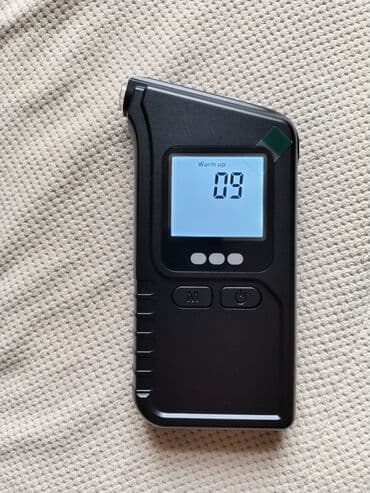 tez ariqlamaq ucun dermanlar: Alkotester — 4