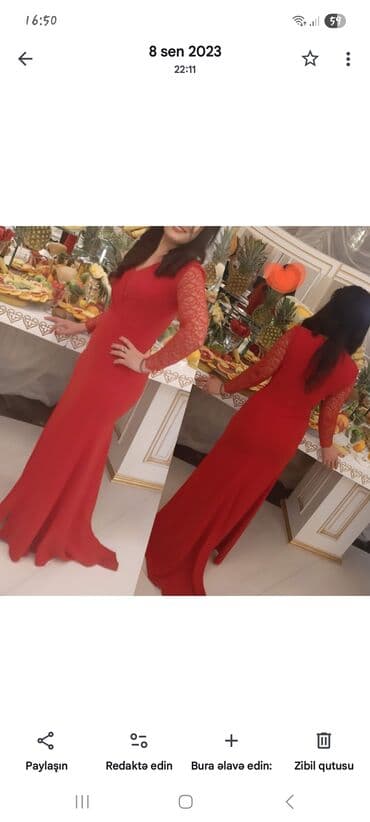 atlas don modelleri: Ziyafət donları — 2