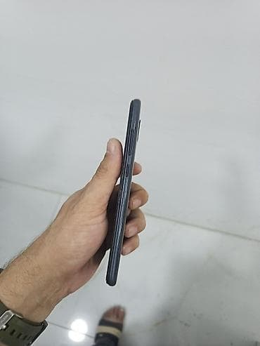 redmi note 12 s: Redmi Note 9, 128 GB, rəng - Boz, İki sim kartlı — 3