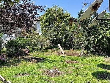 ag seherde evler: 2 kv. m, 5 otaqlı — 3