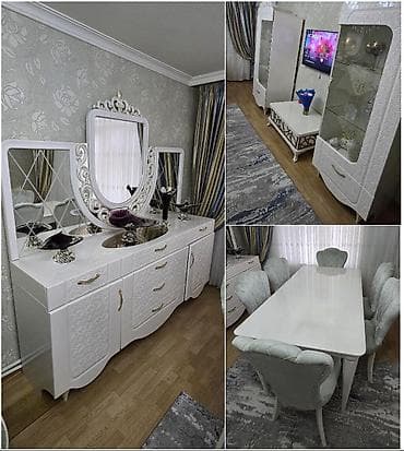 xirdalan mebel evi: Qonaq desti 850 azn Əla vəziyyətdədirdemək olar ki, yenidir. Dəstə — 1