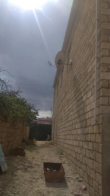 qala qəsəbəsi: Təcili satılır banka borcum var deyə Abşeron rayonu Saray qəsəbəsi — 5