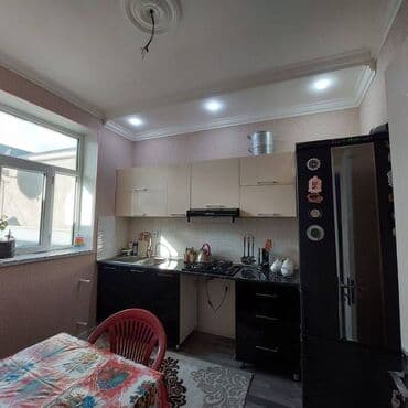 korpu mərasim evi: 3 otaqlı, 70 kv. m, Yeni təmirli — 5