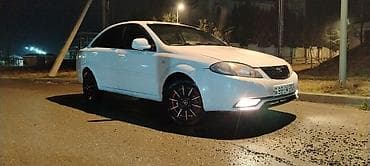 c250 turbo az: Daewoo Gentra: 1.5 l | 2014 il Sedan — 6