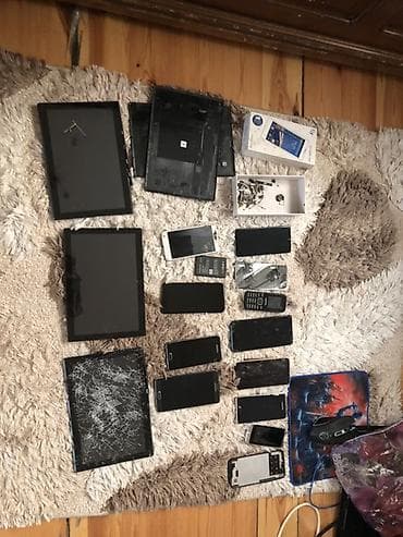 Zapcas kimi satilir Elektronika ehtiyat hissələri və “parts/for