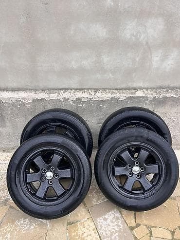 r15 təkər: Prius R15 — 1