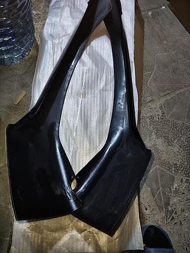 qazel turbo az: TƏCİLİ BMW və Universal Tüning Dəsti Qırığı yoxdur Qiymət: 150 AZN — 6