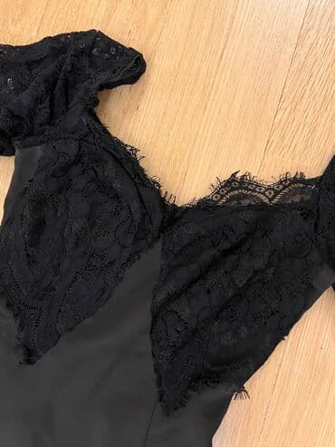 коктейльные платья в баку: 1 defe geyinilib. 100 azn . s olcu — 1