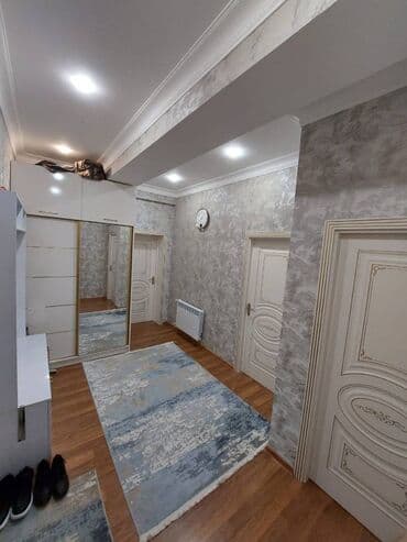 срочно продам квартиру: Пос. Зых, 3 комнаты, Новостройка, 90 м² — 10