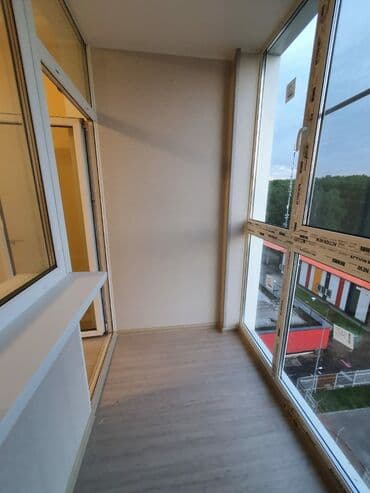 qapi kraskalari: 1)cam-balkon sürmə və yana yığılma. 2)hb-şb sistem və asaş sistemi — 3