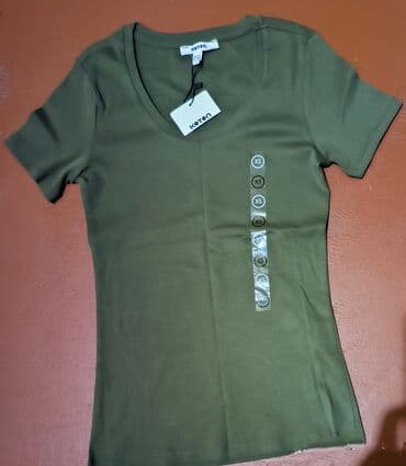 женские вышитые футболки: Xs ölçü — 1