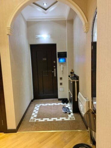 купить квартиру на баилово: 3 комнаты, Новостройка, м. Нариман Нариманов, 110 м² — 9