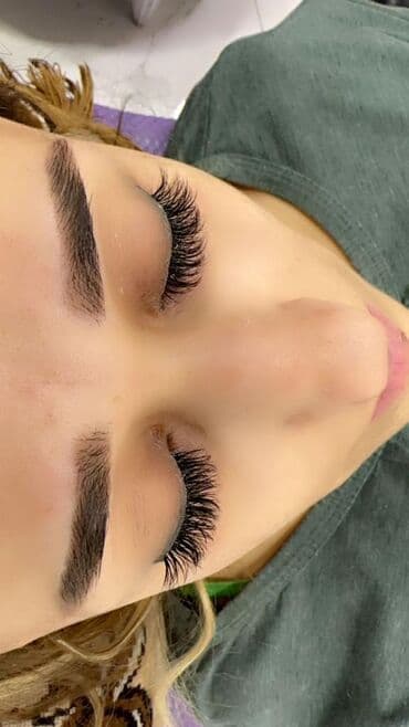 курсы парикмахера в баку: Kirpik qaynagina endirim sadece 10Azn xanimlar — 1