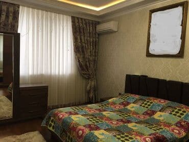 əhmədlidə evlərin satışı: 2 otaqlı, Yeni tikili, 64 kv. m — 10