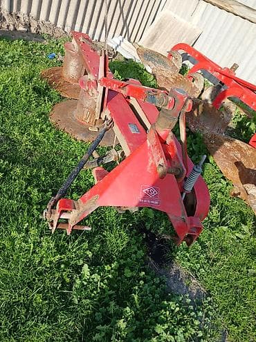 ilkin odenis 2000 azn avtomobil: Traktor Belarus (MTZ) 1221,2, 2012 il, 120 at gücü, motor 0.6 l, İşlənmiş — 5