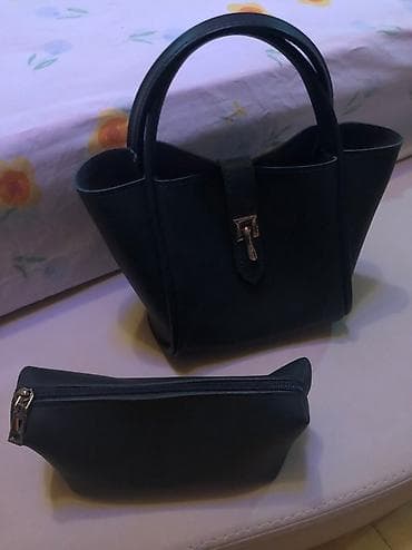 Canta teze ikisi birinde lalafo.az -da Canta teze ikisi birinde