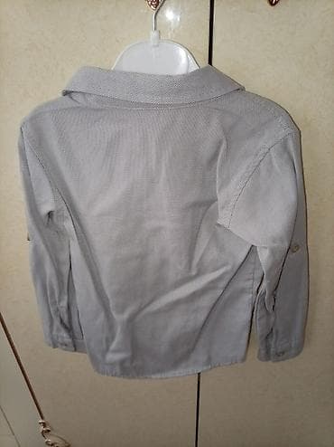 ayaggabı: Uşaq dəsti, Oğlan üçün, 2 - 3 yaş — 2