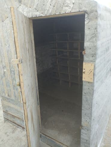 бу морозильная камера купить: Qusxana.quş dami, goyercin dami. yeni yigilib 1.50nin 1.50 di xanalari — 6