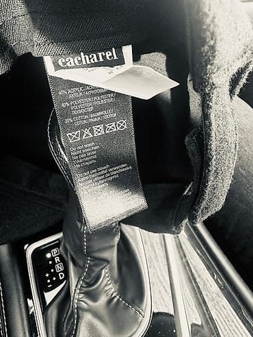 Baş geyimləri: Kepkalar — 2