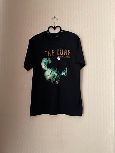 papaq satisi: The Cure Distigration BREND: Kostebek Razmer:40(L) Unisex Satishda — 10
