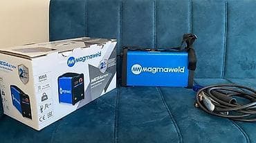 Yeni Qaynaq aparatı Elektrod, Ödənişli çatdırılma, Kredit yoxdur