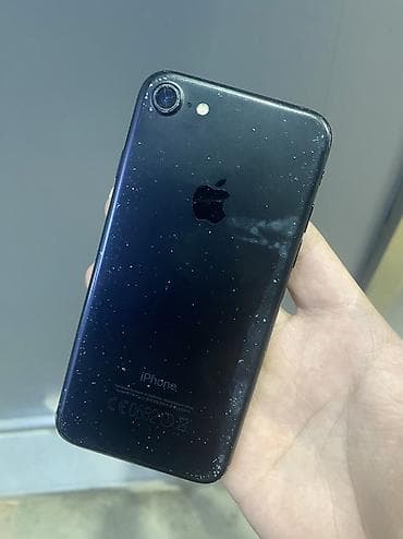 irşad telecom iphone 7: IPhone 7, 32 GB, Barmaq izi — 5