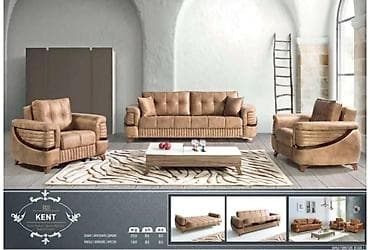 kafe ucun stol stul: Divan Kreslo — 1