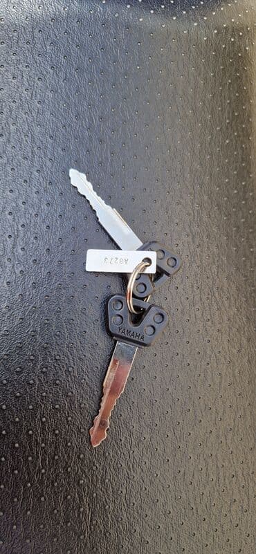 электробайк баку: Yamaha - 125, 120 sm3, 2013 il, 1000 km — 5