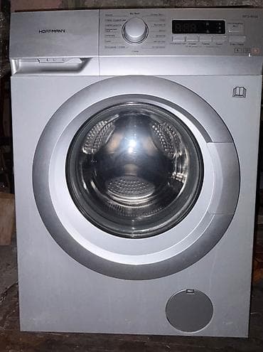 Paltaryuyan maşın Hoffmann, 8 kq, İşlənmiş, Avtomat, Qurutma var, Kredit yoxdur lalafo.az -da Paltaryuyan maşın Hoffmann, 8 kq, İşlənmiş, Avtomat, Qurutma var, Kredit yoxdur