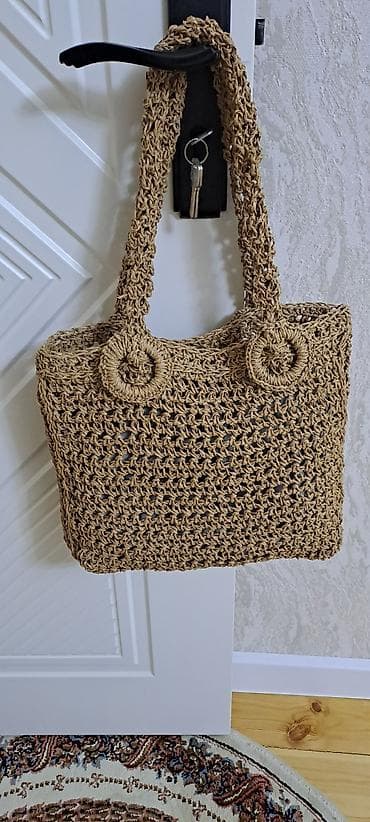 Клининговые услуги: Вязанные изделия — 1