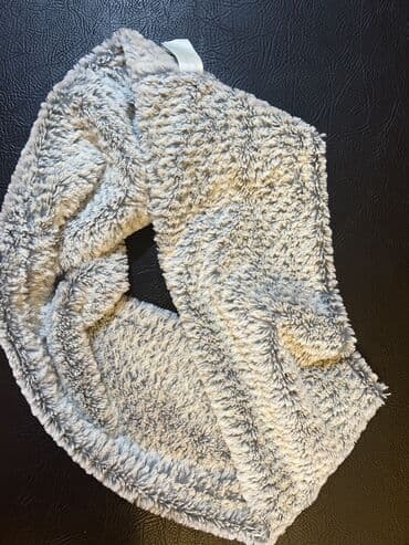 Uşaqlar üçün digər mallar: Uşaq şərfi — 3