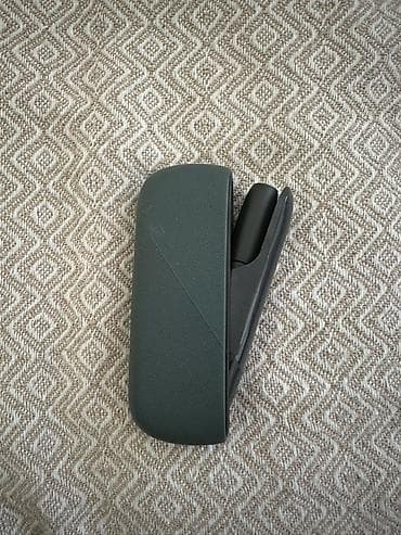 ıqos: Iqos.siqareti heets dir isteyen elaqe saxlasin — 3