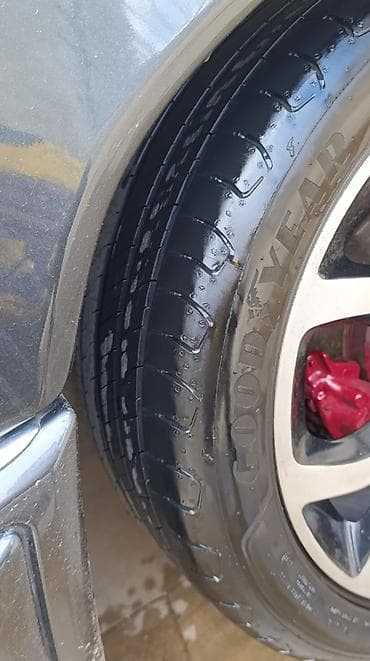 Колесо AMG 225 / 45 / R 17, 5 Болтов — 7