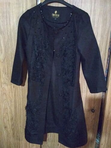 Pencək, Trikotaj, S