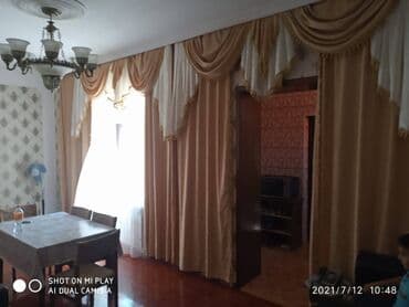 sabunçu ucuz evlər: Bakıxanov qəs. 3 otaqlı, 100 kv. m, Kredit yoxdur, Orta təmir — 3