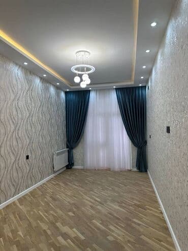 квартира в баку: 3 комнаты, Новостройка, м. Нефтчиляр, 98 м² — 9
