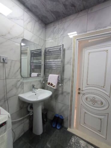 hazir ipotekada olan evler 2020: 3 otaqlı, Yeni tikili, 70 kv. m — 10