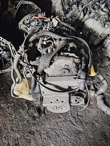 2 9 mator: Opel ASTRA H, 1.3 l, Dizel, 2010 il, İşlənmiş — 2