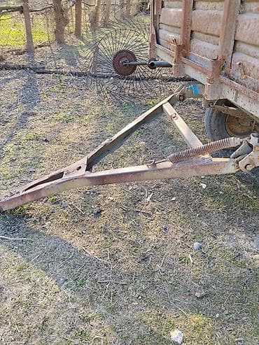 mala traktor: Salam 2 lapet satılır Real alıcılar bu nömrə ilə əlaqə saxlasın — 6