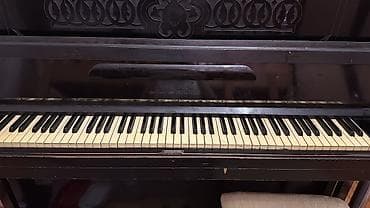 CD, DVD disklər və kassetlər: Piano, Akustik — 3